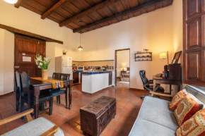 Casita del Escritor